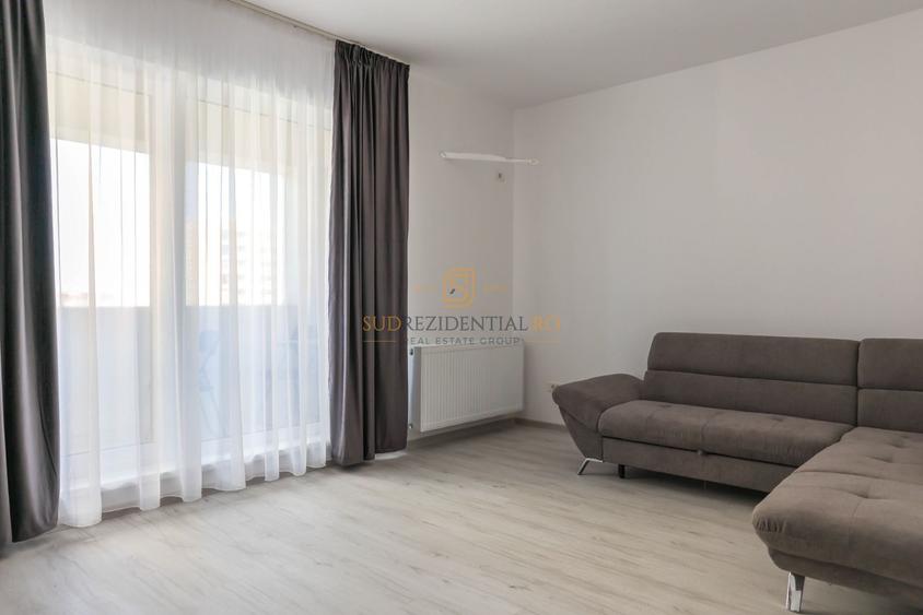 Apartament 2 camere, prima inchiriere, zona Grand Arena, Metalurgiei