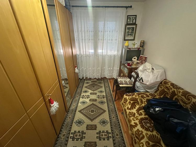 Apartament 2 camere decomandat| 48 mp, etaj 3| zona Blaj