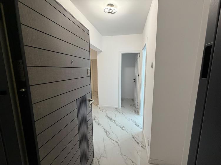 Drumul Taberei Renovat 3 camere metrou Raul Doamnei