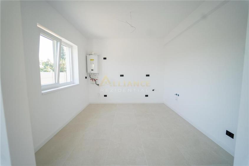 Real Village- Complex rezidential-Ideal pentru confortul zilnic-