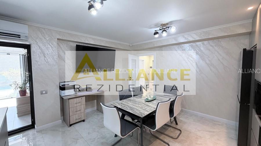 Vila Individuala premium P+1E+M ||5 Camere 4 Bai || Teren 650 mp || - 18