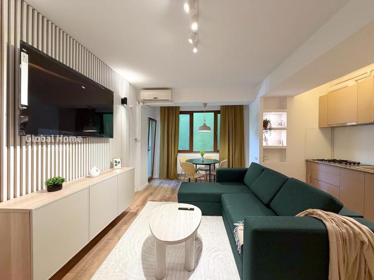 Apartament 2 Camere • Mall Vitan • 70 MP • Balcon • Centrala Proprie