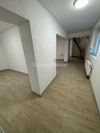 gara de nord-vila singur curte,5 cam 140 mp,ideal firma,1100 euro - 8