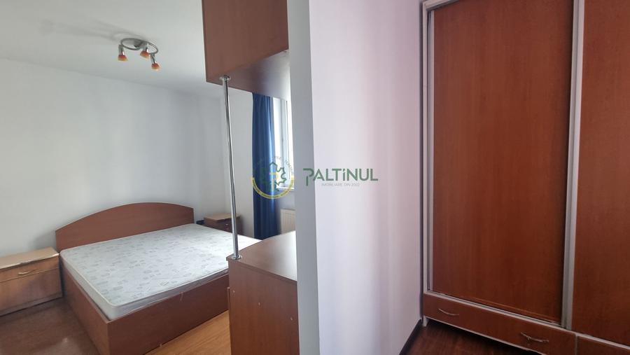 Apartament 4 camere 2 baii- Terezian zona Lidl