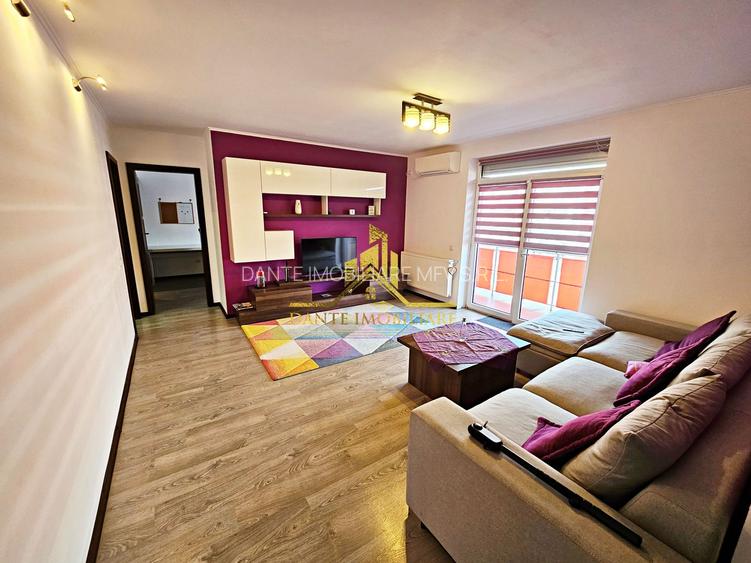 2 camere, modern, bloc nou, terasa, parcare, Zorilor, Golden Tulip - 4