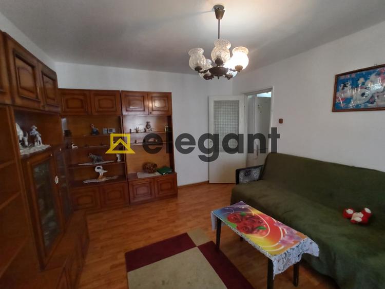 2 camere, centrala, bloc izolat, AC, Craiovita-Scoala 34