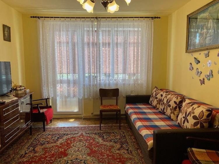 Apartament 2 camere semidecomandat zona Luptei - 2