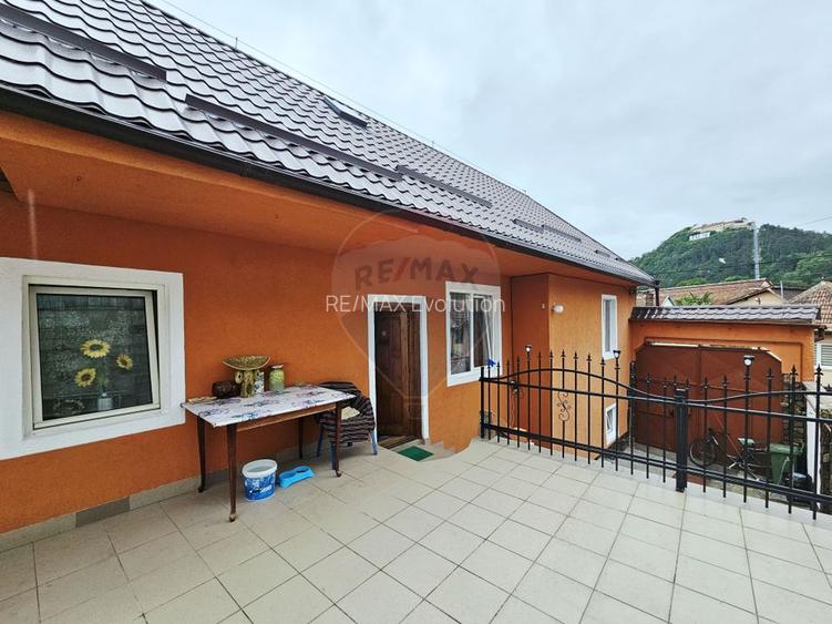 0 Comision | Casa individuala Rasnov | Brasov - 2