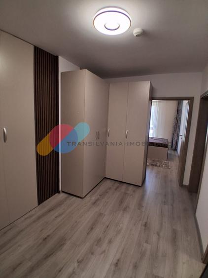 Apartament 2 camere, 48 mp-Someseni