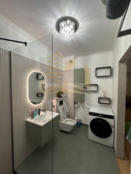 Apartament ultrafinisat | Cartierul Buna Ziua | Prima inchiriere - 8
