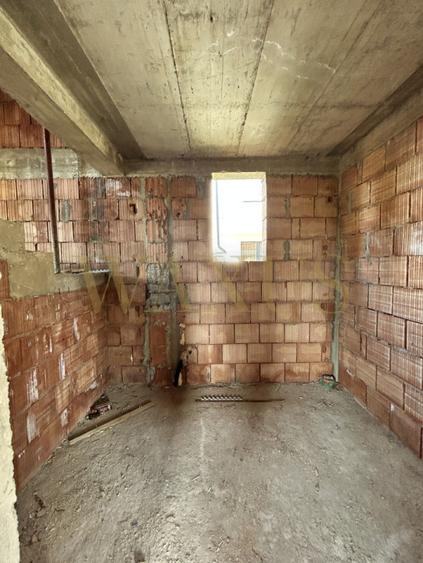 Casa individuala in Floresti - 4 camere I SU 132MP I ST 300MP