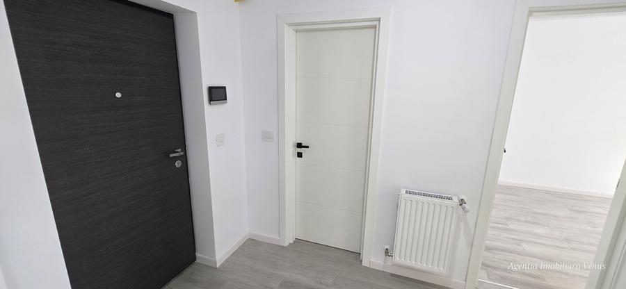 Apartament 2 camere bloc nou 2025 la cheie!