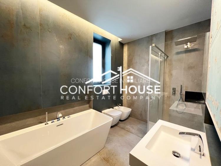 Proiect exclusivist, locatie premium, IANCU NICOLAE - 49