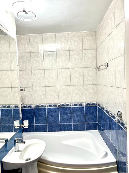 Tei : Apartament cu 4 camere , luminos, la cativa pasi de lac si parcul Tei !