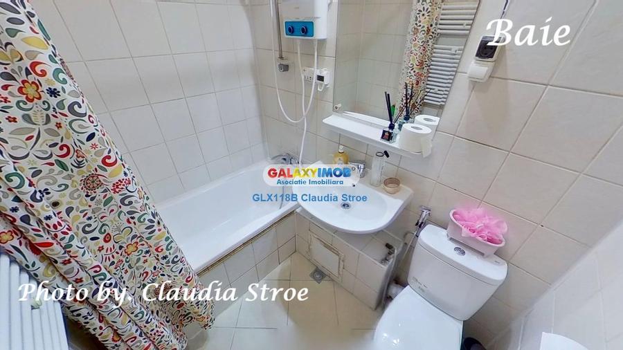 INCHIRIERE APARTAMENT 2 CAMERE OBOR COLENTINA