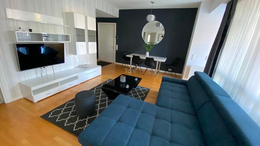 Delea veche 24, 3 camere, proprietar - 3