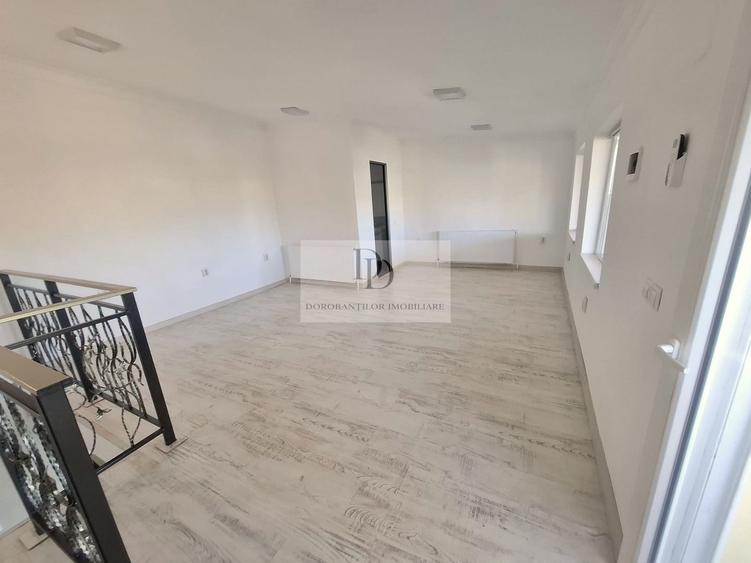 Casă pentru Birouri | 230 mp | 4 Locuri de Parcare | Gheorgheni