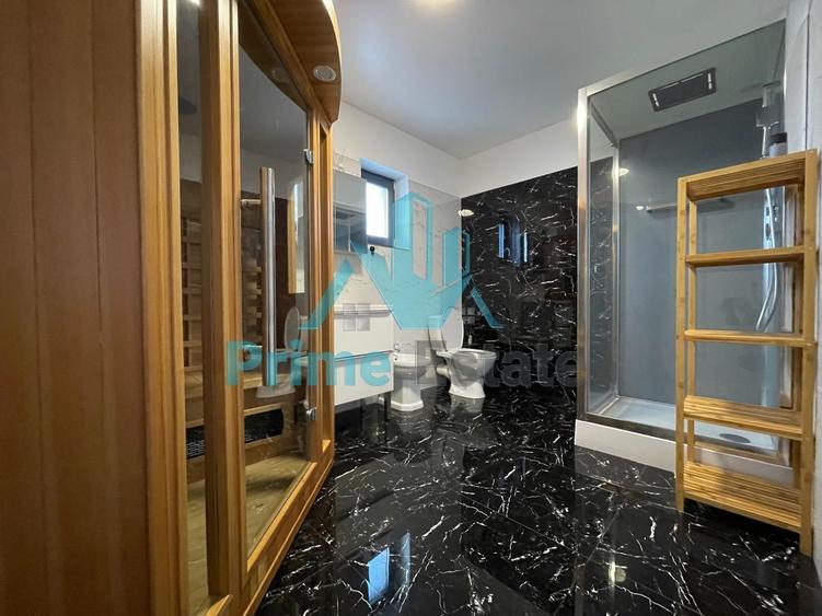 Duplex 4 camere la cheie Borhanci
