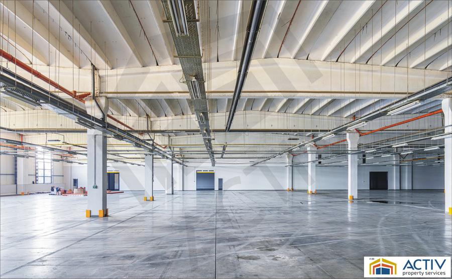 Spatiu industrial de inchiriat Rasnov