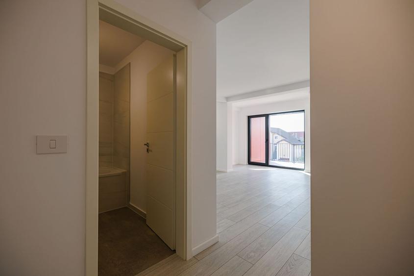 Apartament 3 camere, 2 băi | Braytim | Comision 0%