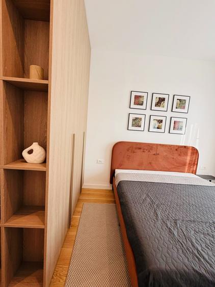 2 CAMERE | NUSCO CITY 2 | AVIATIEI | METROU |