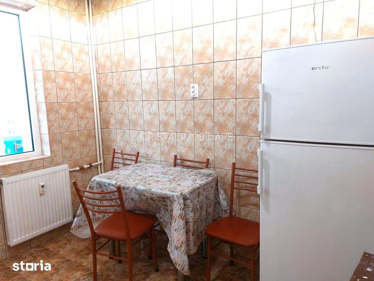 🏠 Închiriez Apartament 2 camere Dristor, renovat, prima închiriere, 2 AC - 3