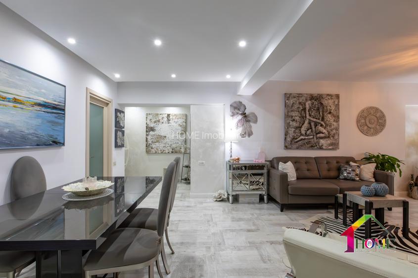 APARTAMENT DEOSEBIT | 2 CAMERE | 102 MP | MOBILAT ȘI UTILAT - 4