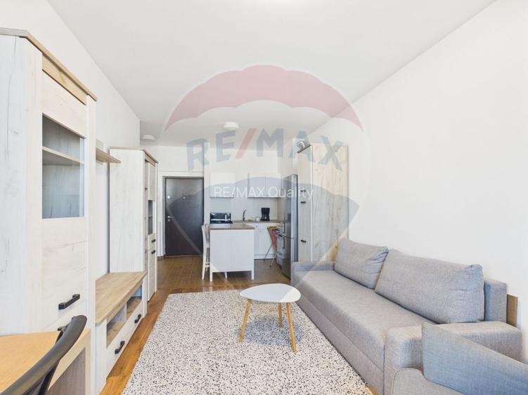 Apartament 2 camere de închiriat | EvoCasa Armonia Titan - 8