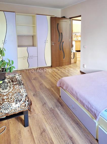 Ocazie! Apartament 3 camere metrou N. Grigorescu 600 m, parcare, instalatii noi - 3