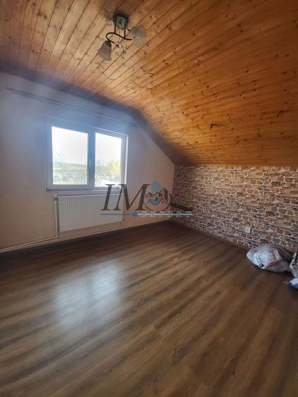 Casa finisata modern in Vintu de Jos