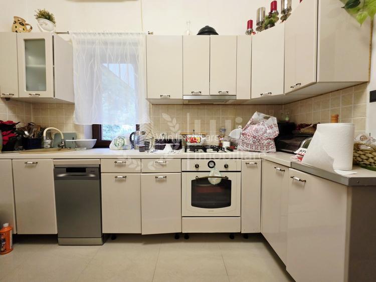 Apartament 2 camere | Gradina | La cheie | Semicentral | Zona Horea! - 4