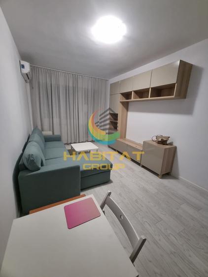 Apartament modern, Mobilat, Zona Brancoveanu-Luica