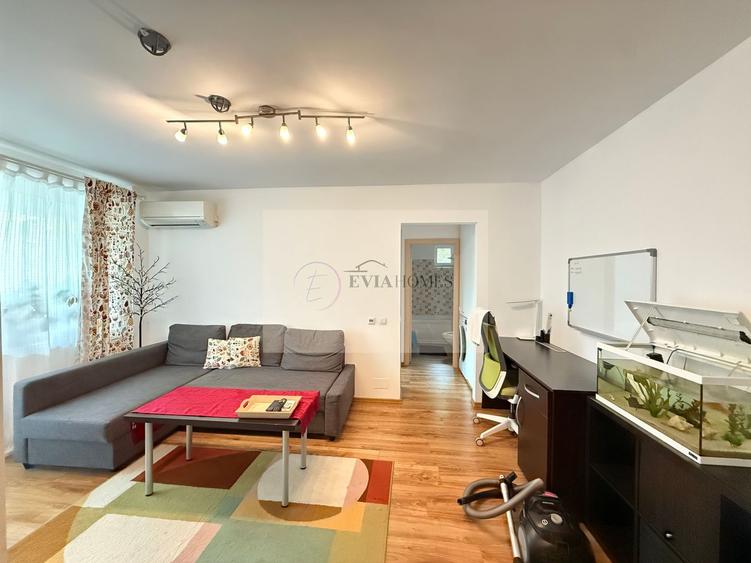 3 camere / etaj intermediar / cartier Gheorgheni