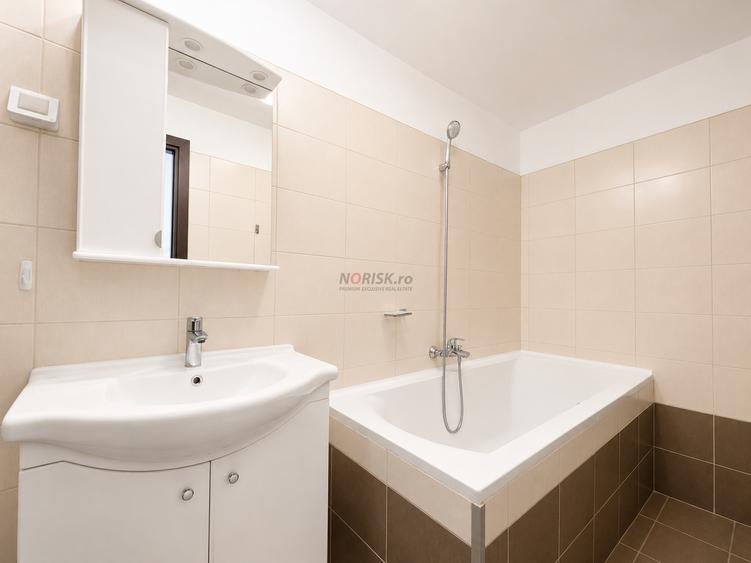 Natura Residence | Move-In Ready | 3 Camere | Iancu Nicolae
