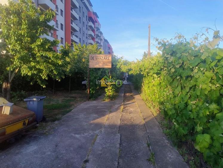 Casa individuala cu teren de 638 mp - zona Giroc - 3