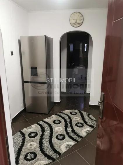 Ap 2 cam ,decomandat, Nicolina 2 – 50mp – etaj 3/4 – 119.000 € - 5