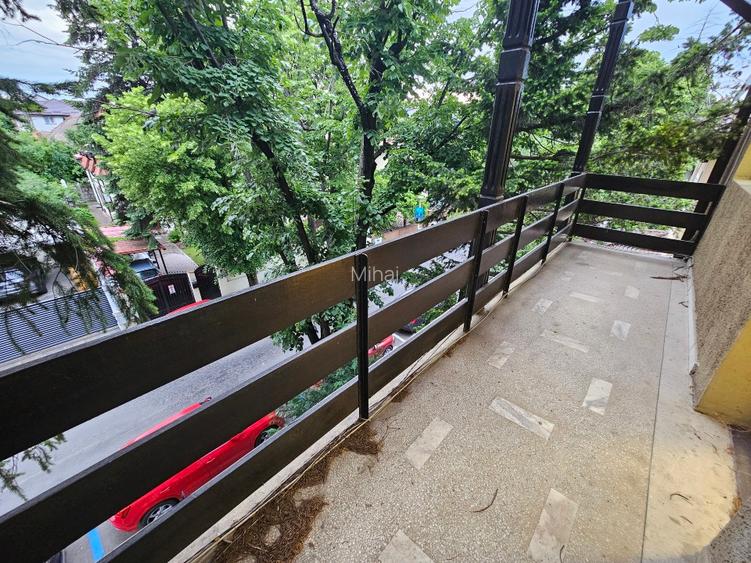 PROPRIETAR 3 Camere, DOMENII-SANDU ALDEA, Cu Parcare, Vedere si Pozitie de TOP - 6