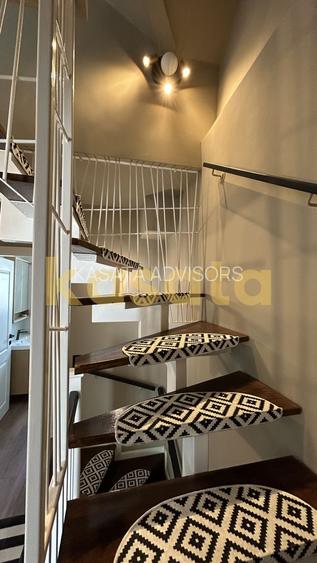 Vila Cosmopolis I complet renovata I Premium I Mansarda amenajata - 29