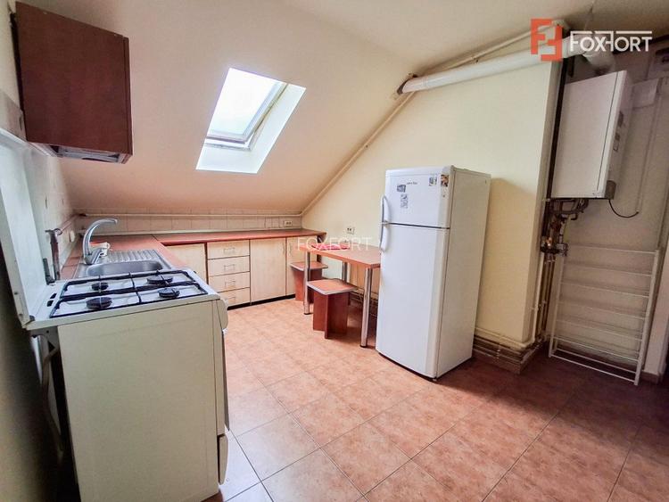 Apartament cu 2 camere de vanzare in Timisoara, zona Aradului - 6
