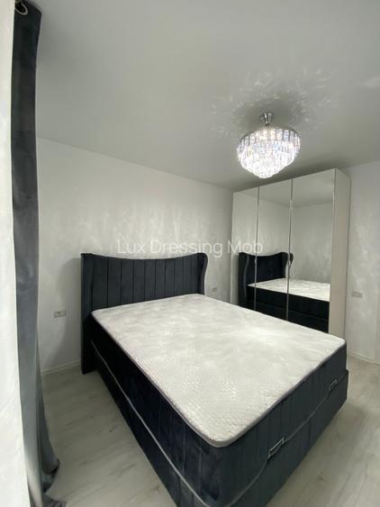 Ofer spre inchieriere apartament 2 camere, Chiajna, Roșu, - 6