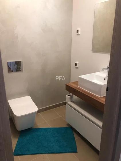 Prelungirea Ghencea  - Valea Larga - mobilat LUX- parcare inclusa - 5