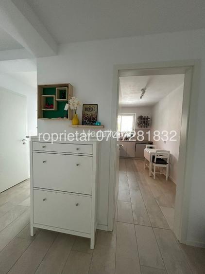 Apartament 3 Camere | Coresi Kasper Faza 5 - 4