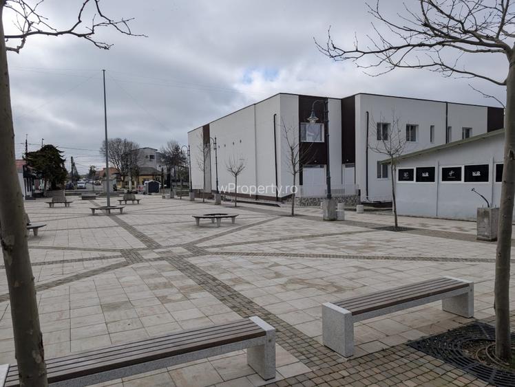 spatiu comercial pentru depozitare, servicii, comert  - 8