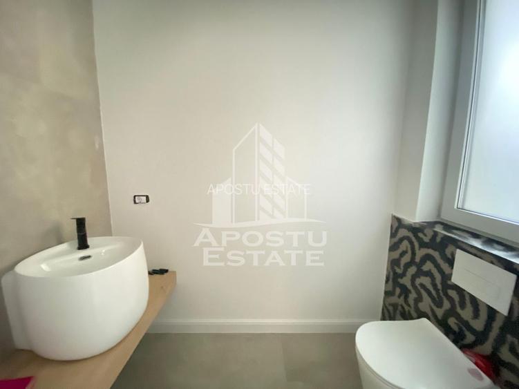 Duplex in zona Lipovei - 7