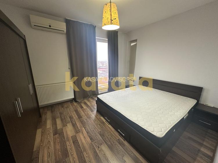 2 Camere 🏢 | 75 mp 📐 | Centrală proprie 🔥 | Parcare inclusă 🚗 - 8