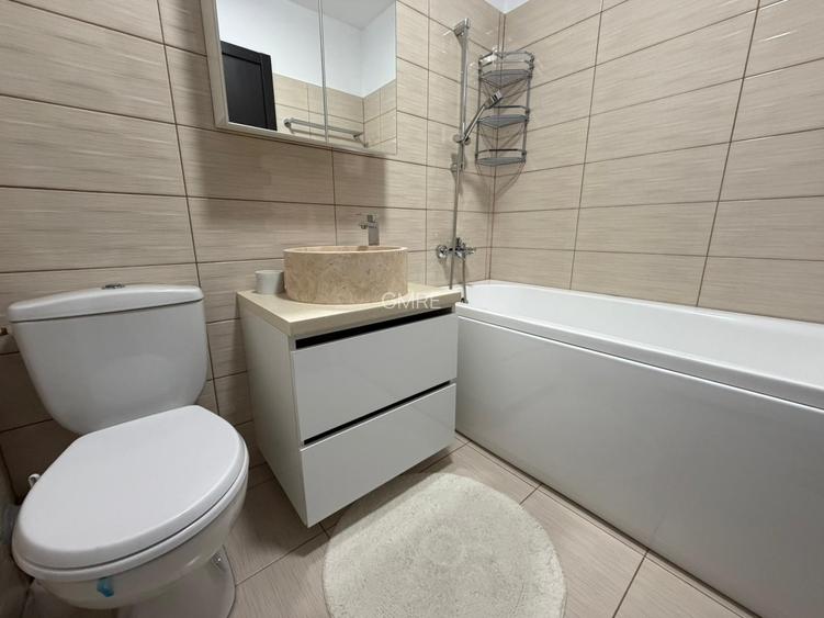 Apartament 3 camere de închiriat in Titan - Parcul Teilor - Parcare subterana - 6