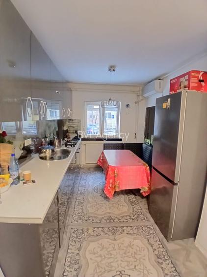Apartament 3 camere decomandat | 70 mp | Parter | Str. Barca – Sector 5 | - 7