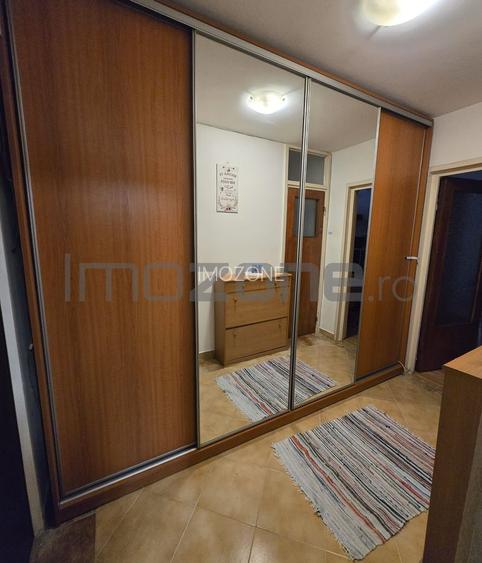 Drumul Taberei - Bd ul Timisoara, garsoniera, 33 mp, parter/4, libera imediat - 18