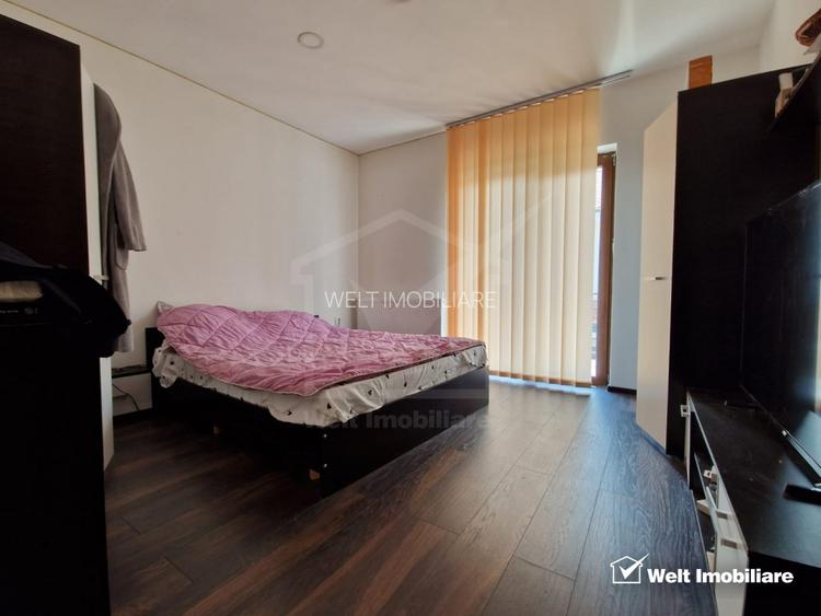 Duplex in cartier nou Manastur - 9