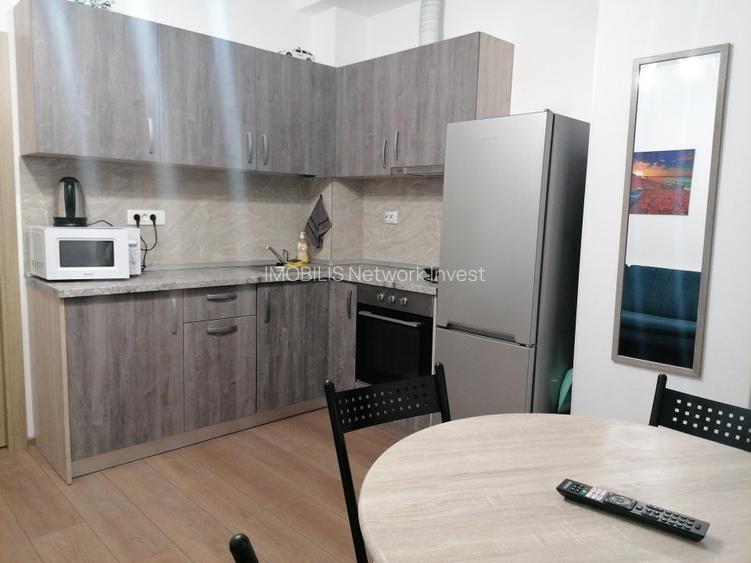 620Euro, Metrou Stefan cel Mare, doua dormitoare,  pet friendly - 9